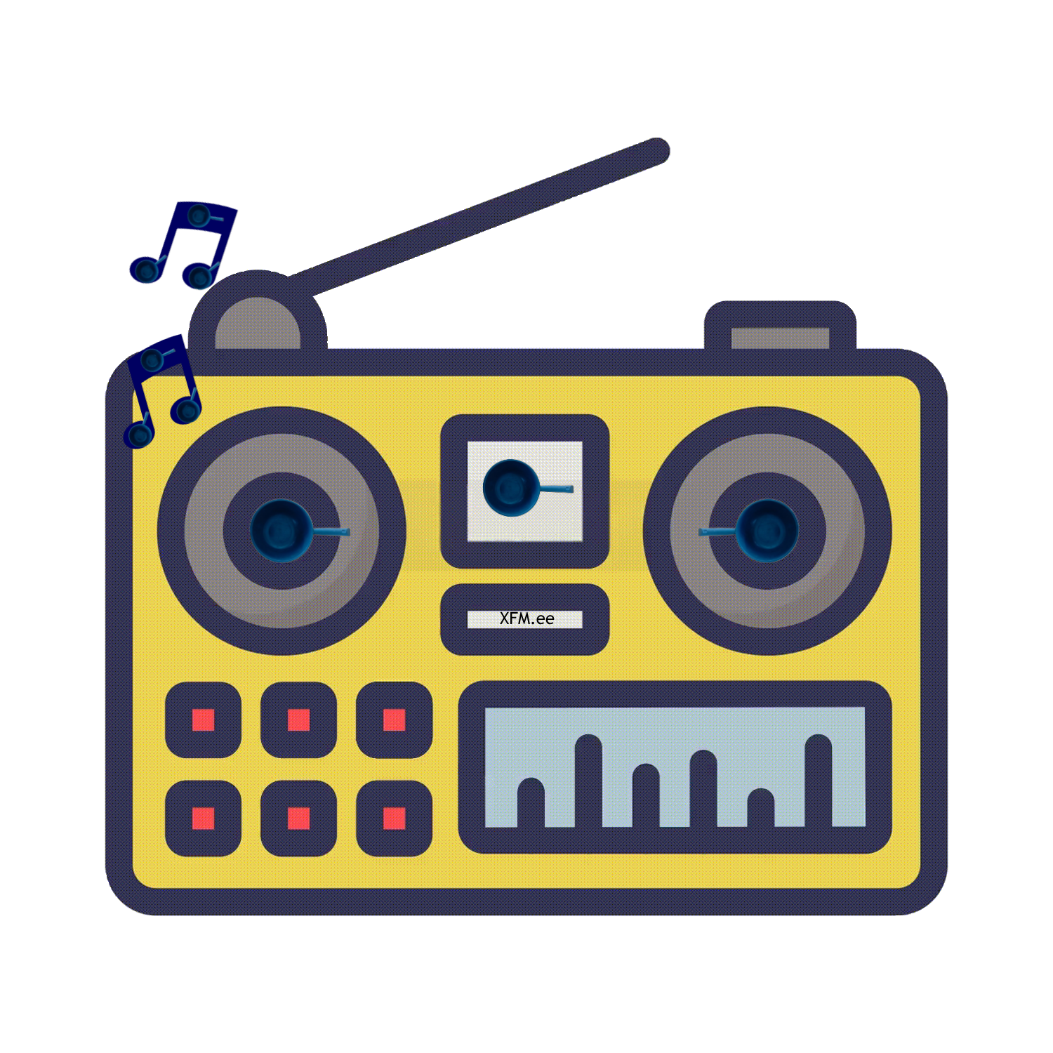 KuuppaMusic